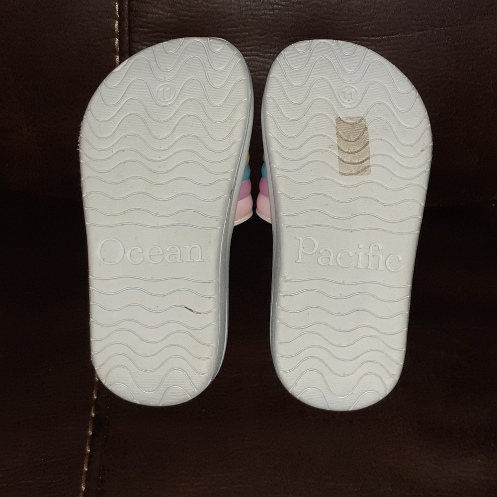 Op sandals - Picture 3 of 4